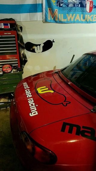 Illustration for article titled Miatas have a lot of wheel gap